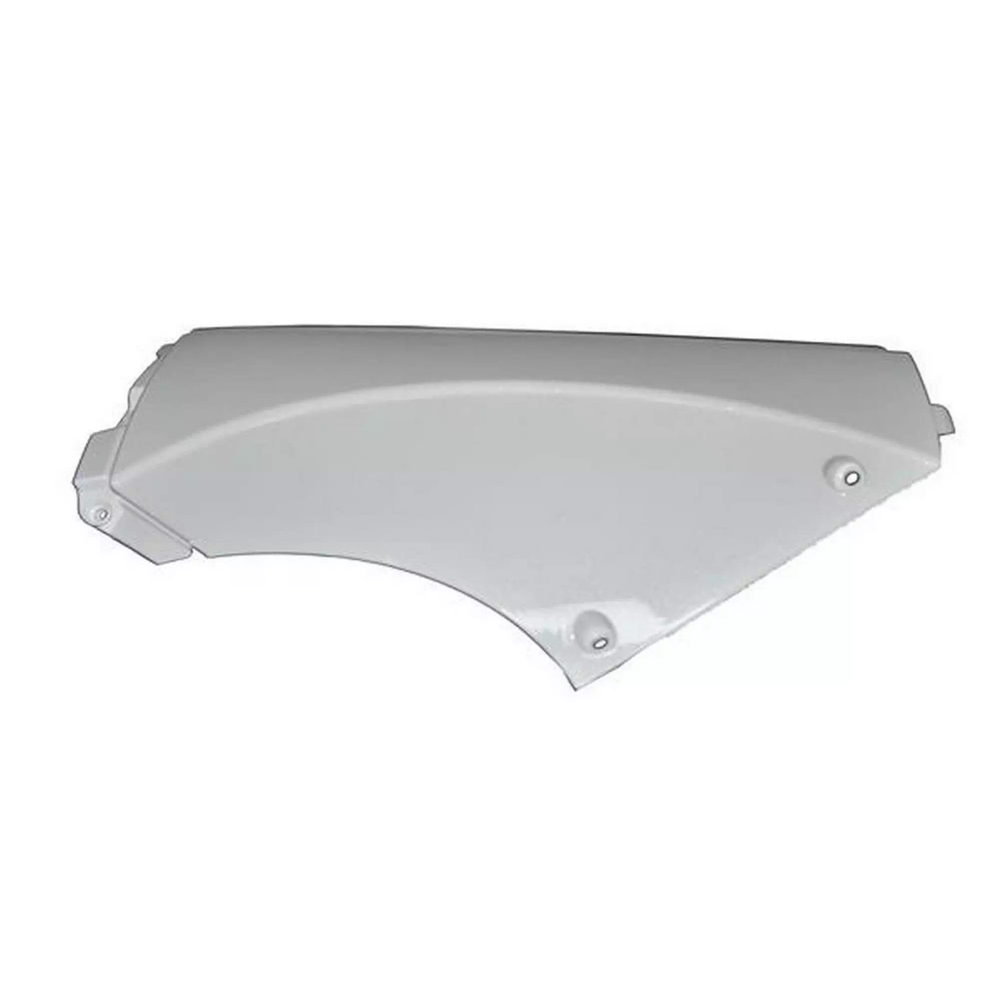 RKS AZURE ÖN ANA PANEL EKİ SOL BEYAZ [AZ50 - AZURE (KUBA) - AZURE MAX] #RK 28009